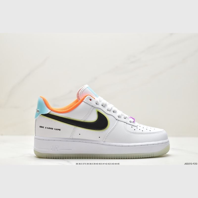 Nike Air Force 1